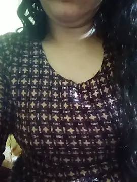 Goddess Neha007 online show from 06.02.26