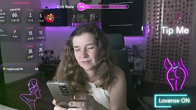 Snapshot of SofiaBoone chatting on 02.21.26 SofiaBoone online show from 02.21.26