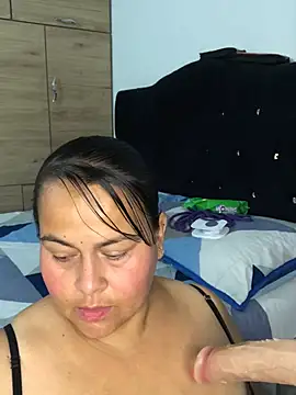 SayMarLuna online show from 03.28.26