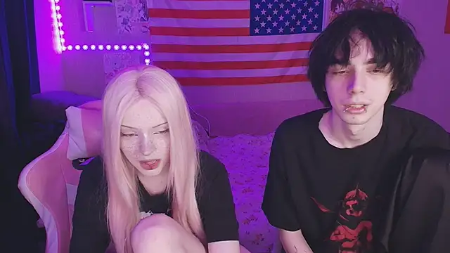 Snapshot of midnight_memories chatting on 02.08.26 midnight memories online show from 02.08.26