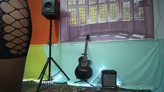 Snapshot of moghelslay chatting on 02.04.26 moghelslay online show from 02.04.26