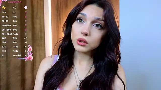 NatishaAlpern online show from 02.22.26