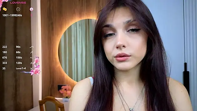 NatishaAlpern online show from 02.23.26