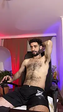  YOURHERO online show from 01.09.26