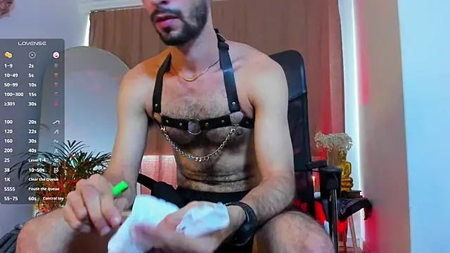  YOURHERO online show from 04.16.26