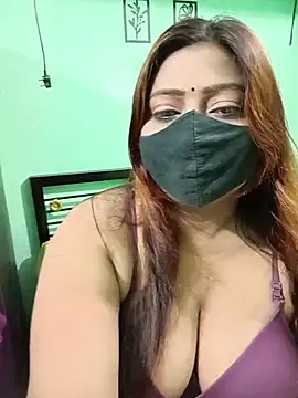 Snapshot of Ritika_sen chatting on 07.10.26 Ritika sen online show from 07.10.26