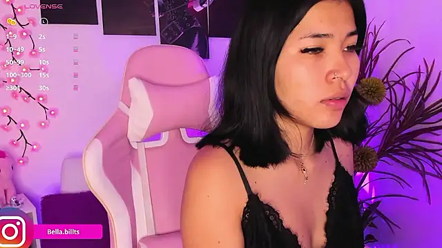 Bellabillss online show from 01.14.26