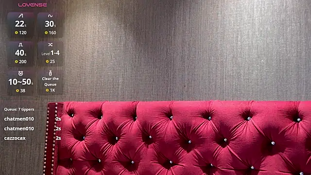 Shelly bat online show from 04.05.26