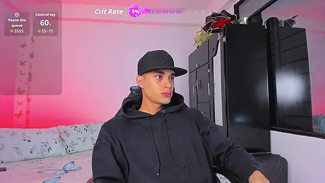 Snapshot of Michael_Jordan_zz chatting on 01.11.26 Michael Jordan zz online show from 01.11.26