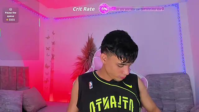 Michael Jordan zz online show from 05.13.26