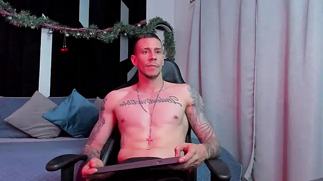 J king   online show from 12.16.25