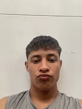 Snapshot of YOUNG_GUYS1 chatting on 03.15.26 YOUNG GUYS1 online show from 03.15.26