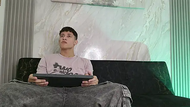 YOUNG GUYS1 online show from 05.27.26