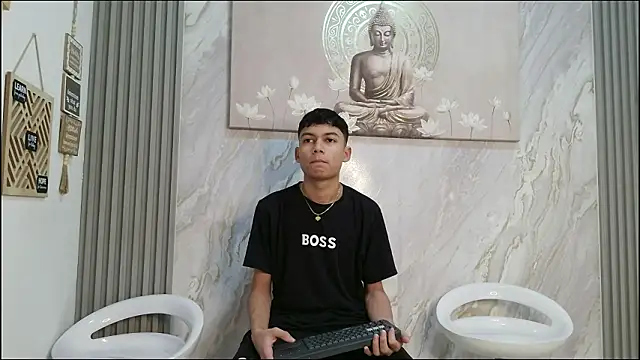 HORNY PRETTY online show from 03.06.26