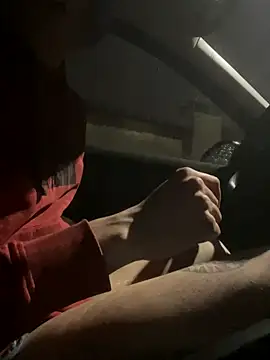 CHARLYfeet online show from 12.16.25