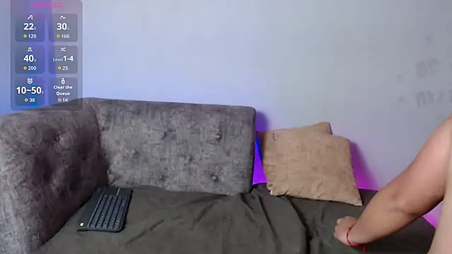 rosehoneil online show from 03.04.26