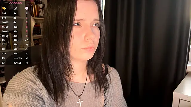 Eva blo0m online show from 01.12.26