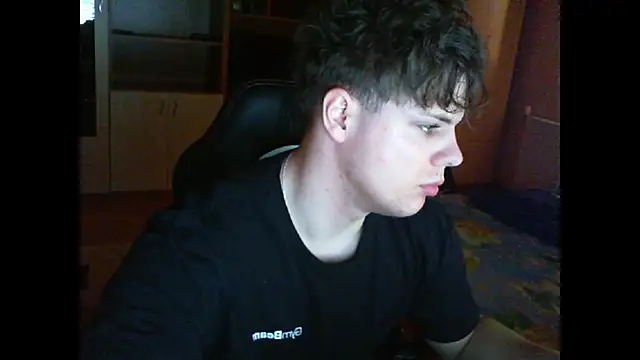 GymGuy0505 online show from 03.15.26