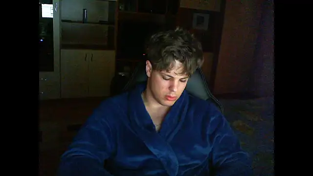 GymGuy0505 online show from 03.20.26