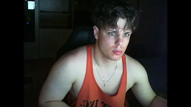 GymGuy0505 online show from 03.22.26