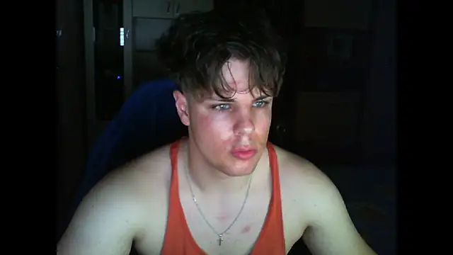 GymGuy0505 online show from 04.05.26