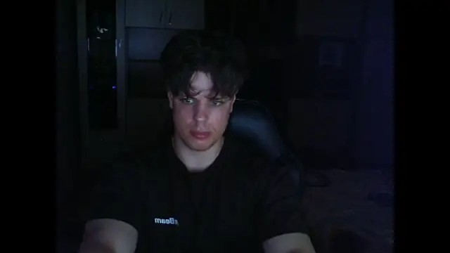 GymGuy0505 online show from 04.26.26