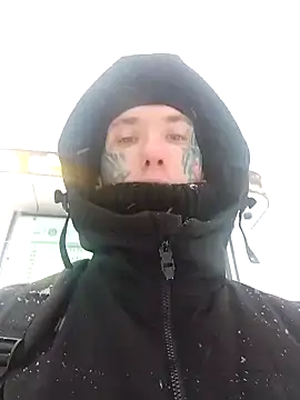 VERLIEBER11 online show from 12.21.25