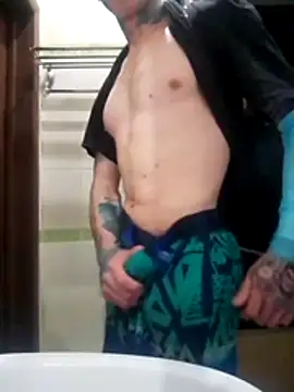 VERLIEBER11 online show from 01.10.26