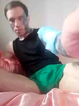 VERLIEBER11 online show from 03.05.26