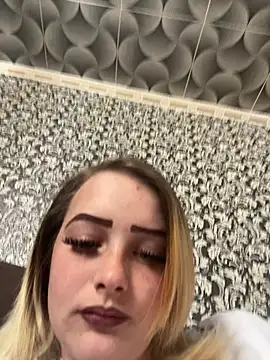 Barbika19 online show from 03.14.26