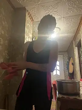 Barbika19 online show from 03.30.26