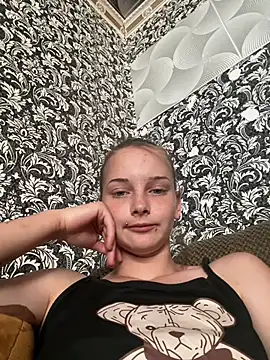 Snapshot of Barbika19 chatting on 07.08.26 Barbika19 online show from 07.08.26