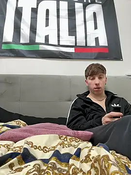 lilith 66691 online show from 03.05.26