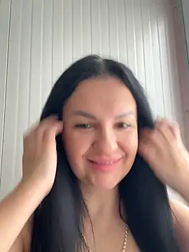 MeganBlueq online show from 02.02.26