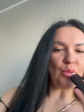 MeganBlueq online show from 02.03.26