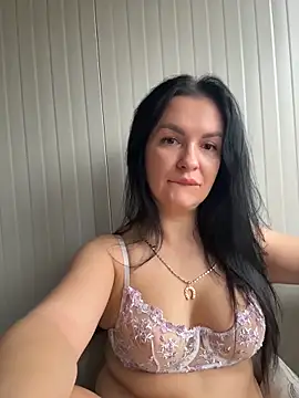 MeganBlueq online show from 02.05.26