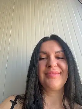 MeganBlueq online show from 03.12.26