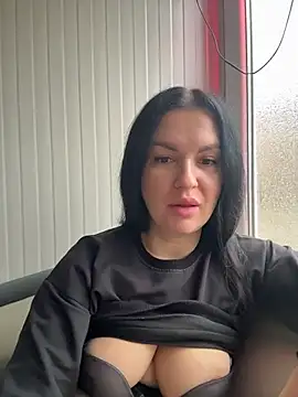 MeganBlueq online show from 03.23.26