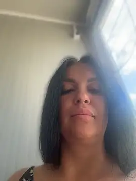 MeganBlueq online show from 06.23.26