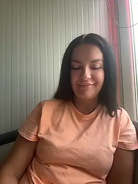 MeganBlueq online show from 07.13.26