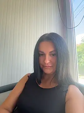MeganBlueq online show from 07.15.26