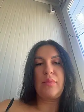 MeganBlueq online show from 07.29.26