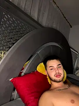 DavidBoy666 online show from 01.07.26