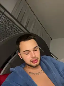 DavidBoy666 online show from 01.09.26