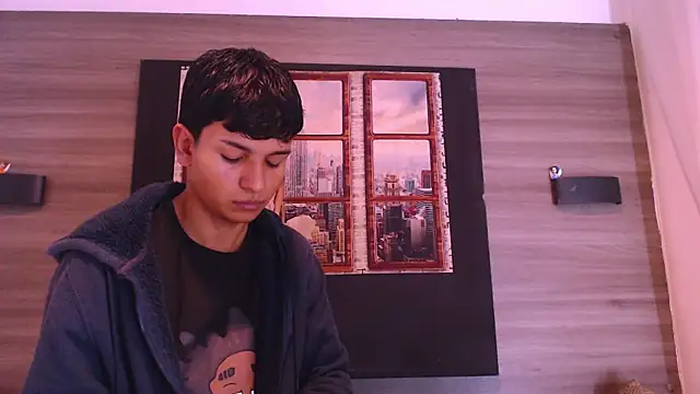 Joseph Gonzalez online show from 01.16.26