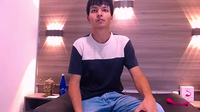 Joseph Gonzalez online show from 02.16.26