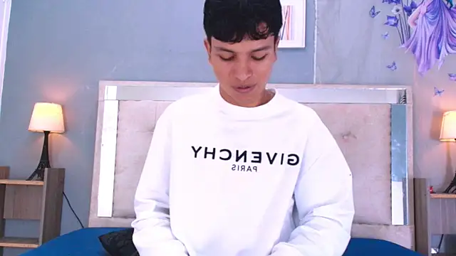 Joseph Gonzalez online show from 04.11.26