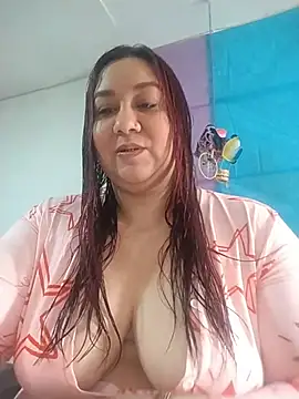 sharon G online show from 04.10.26