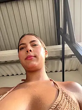 Valeria-escobar online show from 03.21.26