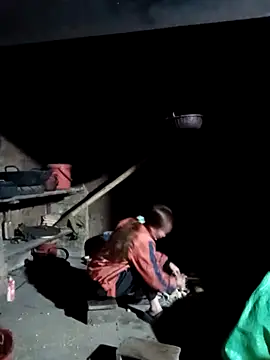 little-effy online show from 12.13.25